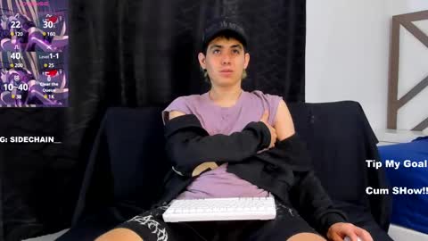 Snapshot of axel_cifer chatting on March 2025 03:52:01 PM Axel cifer online show from March 2025 03:52:01 PM