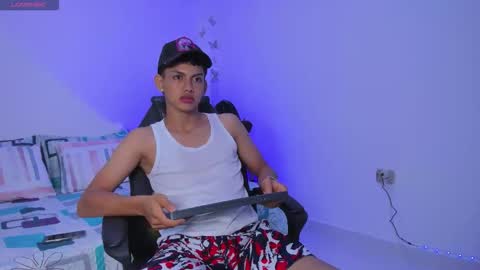 AXEL online show from October 2025 11:40:01 AM