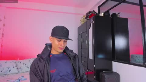 AXEL online show from January 2026 12:12:02 AM