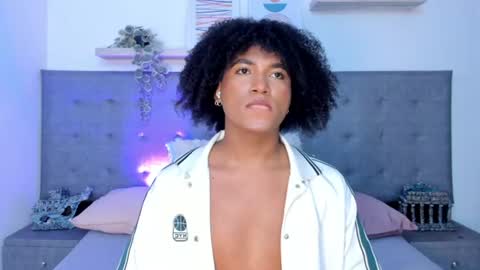 AXEL  online show from June 2026 11:24:02 PM