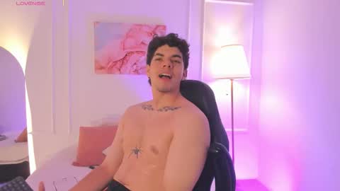 Snapshot of axel_creed chatting on February 2026 02:46:01 PM Yooung King online show from February 2026 02:46:01 PM