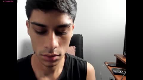 axel davis  online show from December 2025 09:14:01 AM