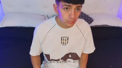 axel_draven online show from September 2025 11:11:01 AM