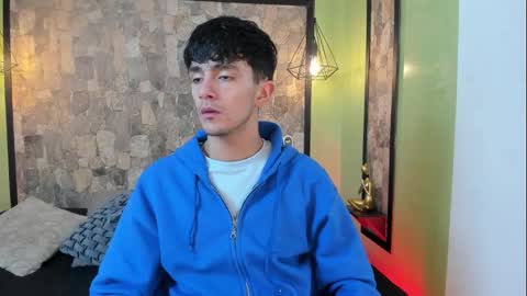 axel_draven online show from November 2025 11:21:02 AM