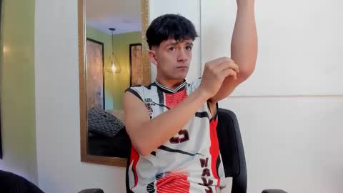 axel_draven online show from November 2025 11:22:01 AM