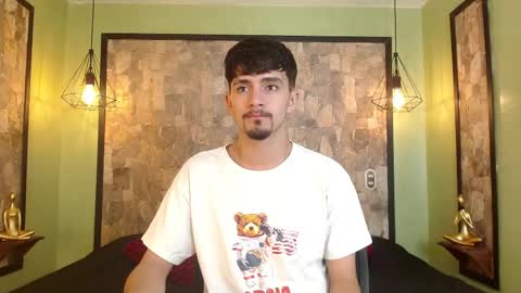 axel_draven online show from March 2026 12:00:02 PM