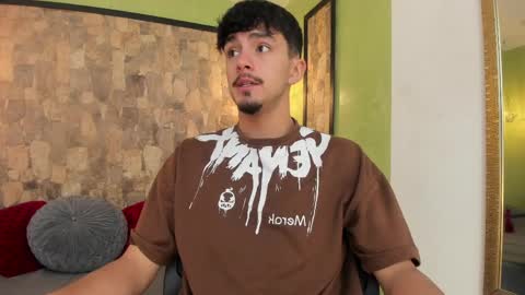 axel_draven online show from March 2026 12:16:01 PM