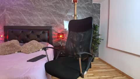 axel_draven online show from April 2026 12:09:02 PM