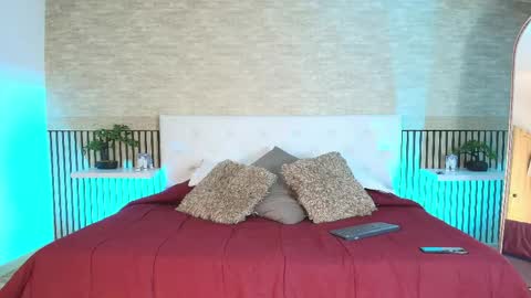 axel_draven online show from April 2026 12:28:02 PM