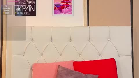 Axel Evanss online show from November 2025 12:02:02 PM