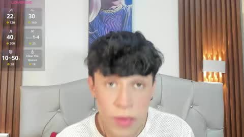 Snapshot of axel_evanss chatting on May 2026 01:18:01 PM Axel Evanss online show from May 2026 01:18:01 PM