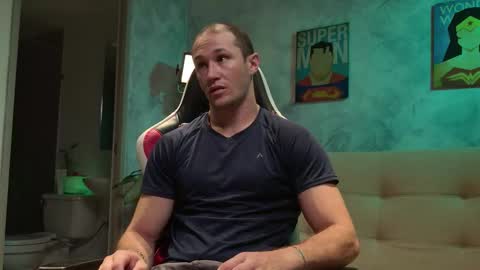 Axel Fairchaild online show from January 2026 01:49:02 PM