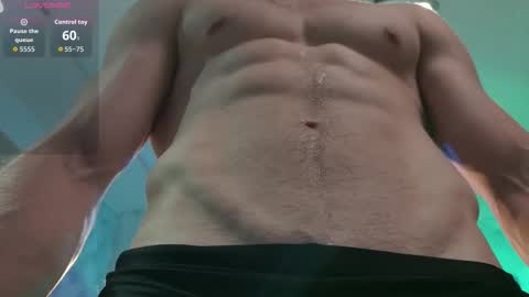 Axel Fairchaild online show from February 2026 01:27:01 PM