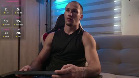 Snapshot of axel_fairchaild chatting on April 2026 01:06:01 PM Axel Fairchaild online show from April 2026 01:06:01 PM