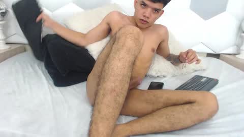 Axel Forte online show from February 2025 03:37:02 PM