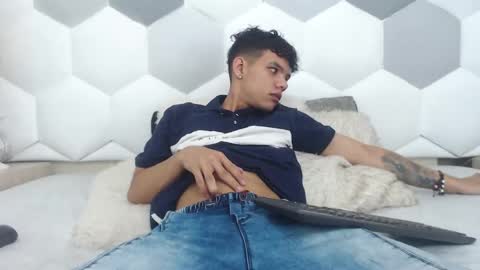 Axel Forte online show from March 2025 12:22:02 PM