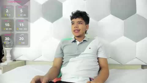 Axel Forte online show from September 2025 12:49:02 PM