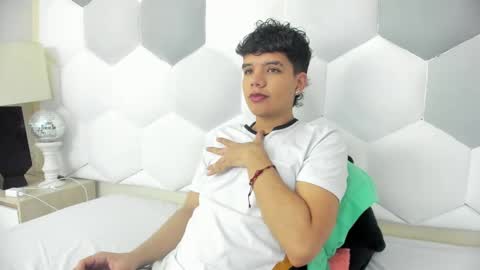 Axel Forte online show from September 2025 12:27:02 PM