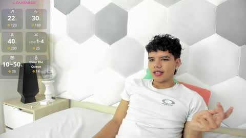 Axel Forte online show from September 2025 12:49:02 PM