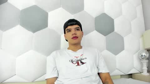 Axel Forte online show from September 2025 01:13:01 PM