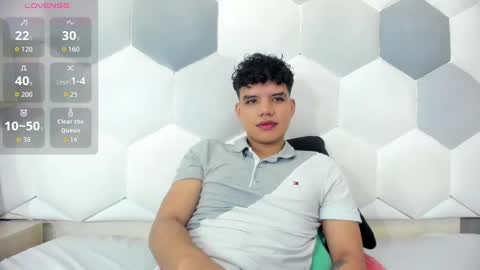 Axel Forte online show from November 2025 01:24:03 PM