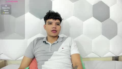 Axel Forte online show from November 2025 01:22:01 PM