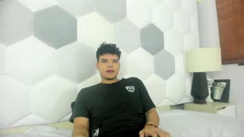 Axel Forte online show from April 2026 02:03:02 PM