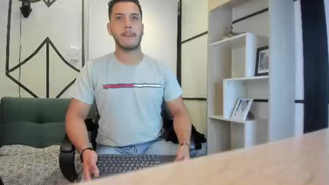 axel_grey_ online show from July 2026 11:14:01 AM