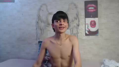 axel_milo_and_kairo online show from March 2026 01:44:01 AM