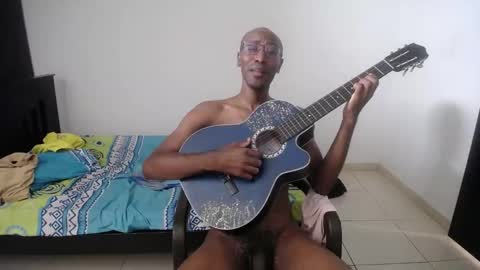 axel rios online show from October 2025 04:16:01 PM