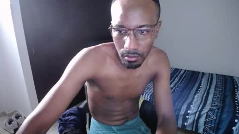 axel rios online show from November 2025 09:04:01 PM