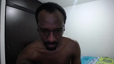 axel rios online show from March 2026 12:50:01 AM