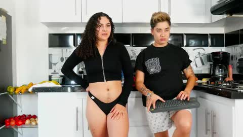 Axel Rouse online show from November 2025 09:25:01 PM