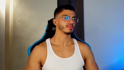 axel stein NEW ACCOUNT online show from January 2025 12:33:01 AM