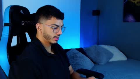 axel stein NEW ACCOUNT online show from February 2025 02:19:01 AM