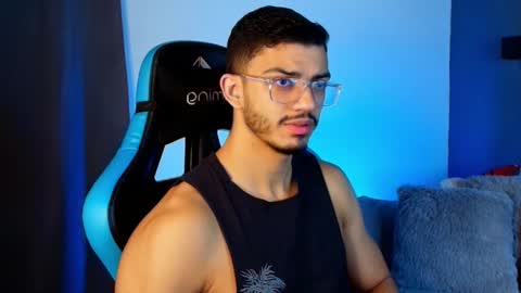 axel stein NEW ACCOUNT online show from February 2025 02:26:02 AM