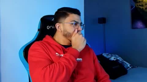 axel stein NEW ACCOUNT online show from February 2025 03:42:02 AM