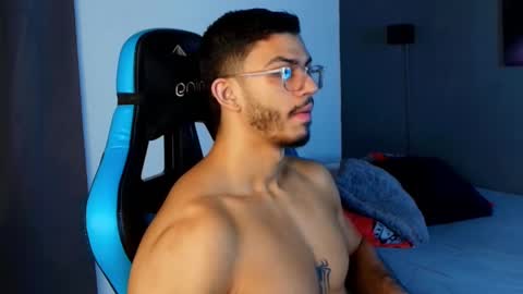 axel stein NEW ACCOUNT online show from March 2025 01:22:01 AM