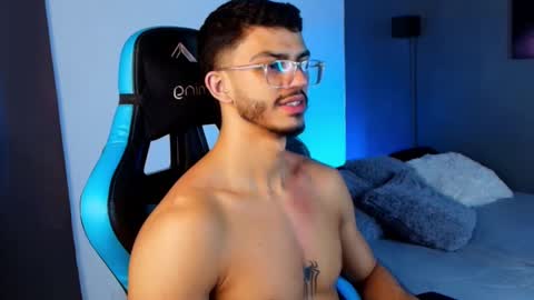 axel stein NEW ACCOUNT online show from March 2025 03:34:01 AM