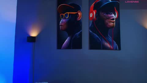 axel stein NEW ACCOUNT online show from September 2025 11:59:02 PM