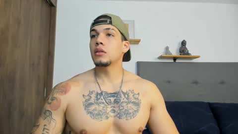 INDEPENDENT MODEL  online show from October 2025 07:35:02 PM