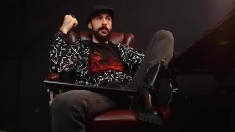 AxelColton online show from January 2025 07:07:01 AM