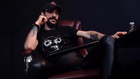 AxelColton online show from January 2025 09:35:02 AM