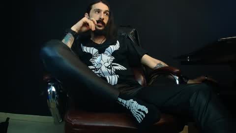 AxelColton online show from January 2025 11:15:02 AM