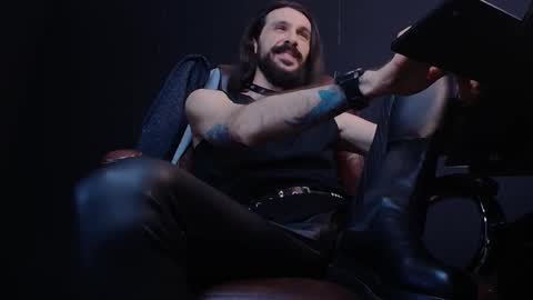 AxelColton online show from January 2025 09:34:01 AM