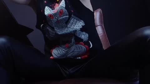 AxelColton online show from January 2025 10:05:02 AM