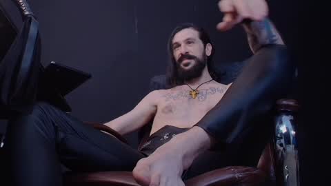 AxelColton online show from February 2025 01:20:01 PM