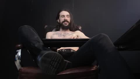 AxelColton online show from February 2025 09:20:02 AM