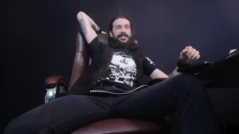 AxelColton online show from February 2025 06:20:01 AM