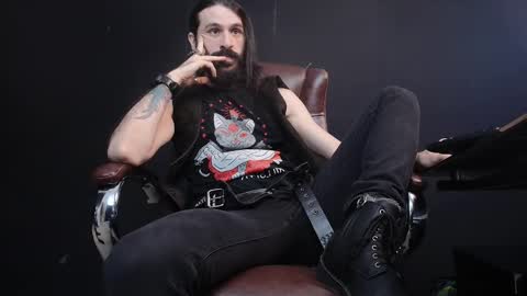 AxelColton online show from February 2025 12:32:01 PM